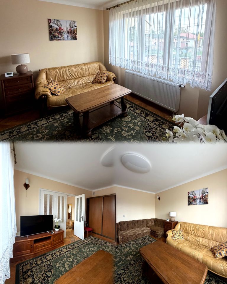 dom wolnostojący, 4 pokoje Puchały. Zdjęcie 1