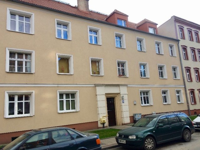 Mieszkanie 4-pokojowe Malbork Centrum, ul. Władysława Stanisława Reymonta. Zdjęcie 1