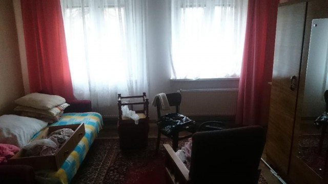 Mieszkanie 2-pokojowe Reszel, ul. Kolejowa. Zdjęcie 1