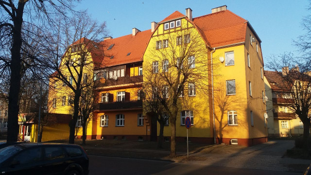 Mieszkanie 3-pokojowe Oleśnica. Zdjęcie 1