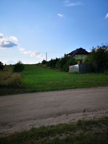 Działka rolna Grajewo, ul. Architektów. Zdjęcie 1