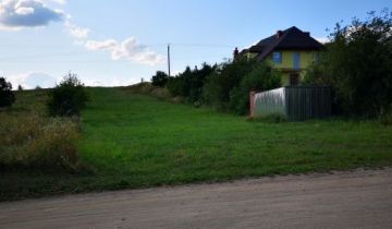 Działka rolna Grajewo, ul. Architektów
