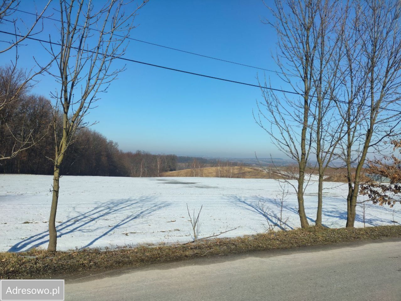 Działka budowlana Celiny. Zdjęcie 6