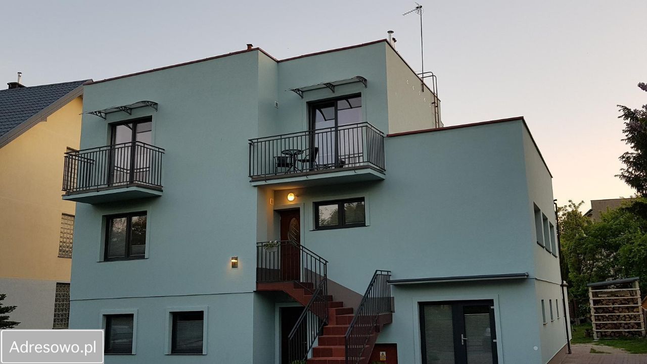 dom wolnostojący, 11 pokoi Kołobrzeg, ul. Świerkowa