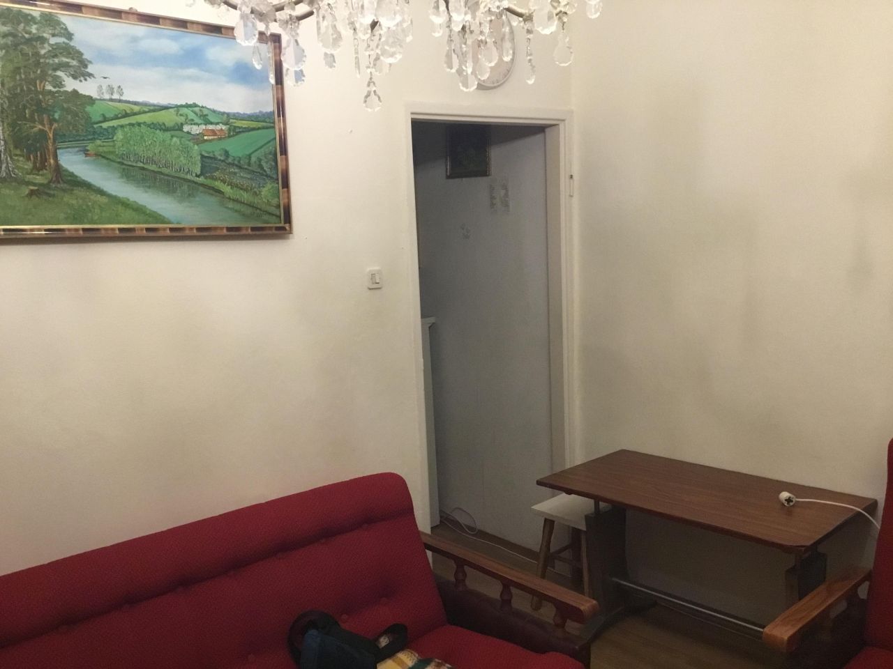 Mieszkanie 1-pokojowe Wałbrzych Piaskowa Góra, ul. Piotra Michałowskiego