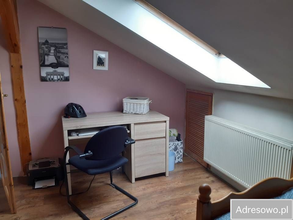 dom wolnostojący, 5 pokoi Gniezno Pławnik. Zdjęcie 12