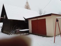 dom wolnostojący Biesiadki. Zdjęcie 3