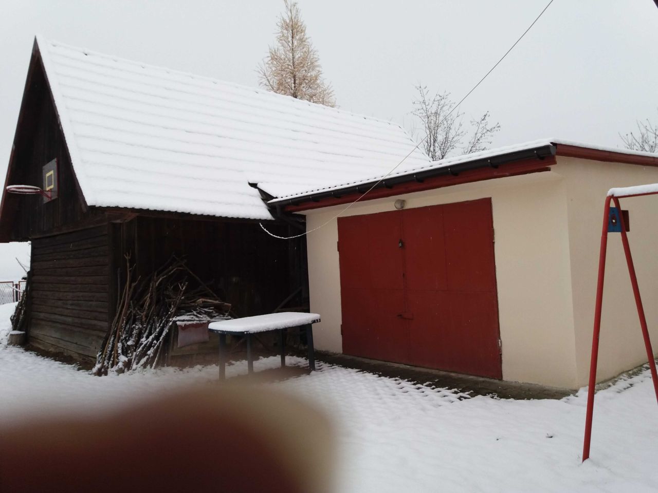 dom wolnostojący Biesiadki. Zdjęcie 4