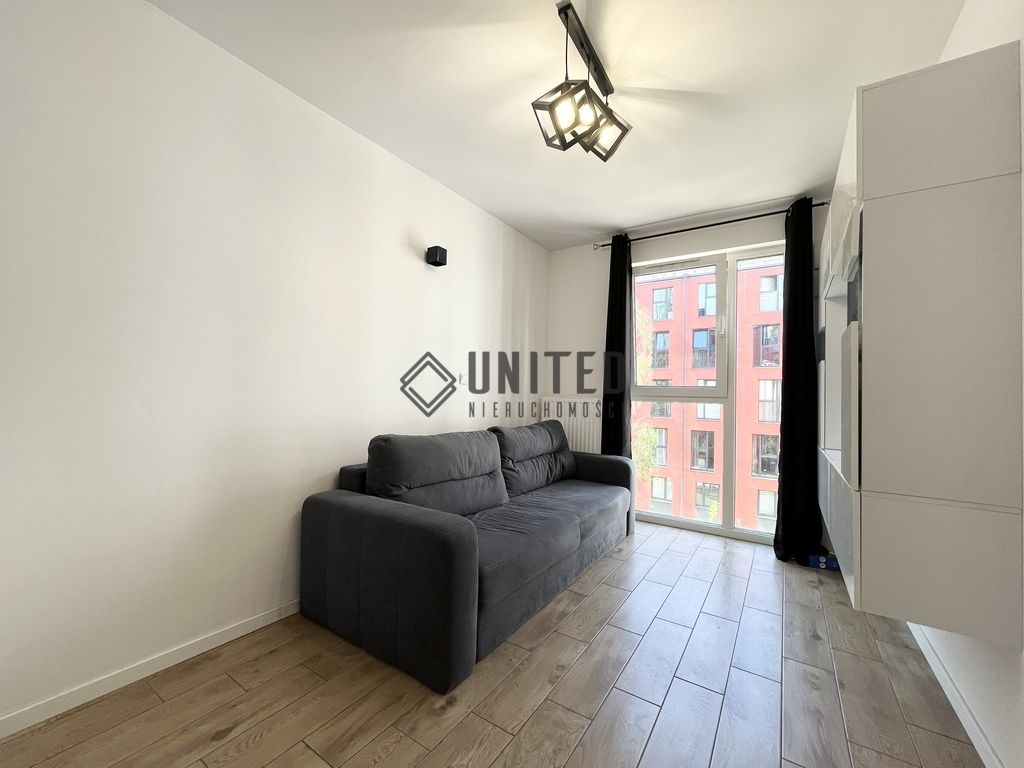 Mieszkanie 1-pokojowe Wrocław Karłowice, ul. Koszarowa