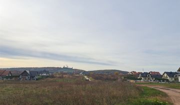 Działka budowlana Chęciny