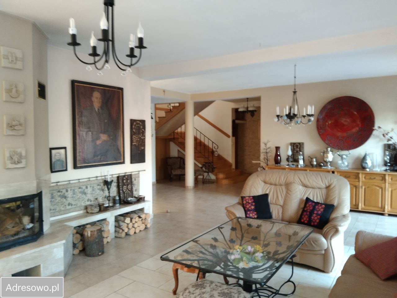 dom wolnostojący, 7 pokoi Warszawa Białołęka, ul. Juranda ze Spychowa. Zdjęcie 16