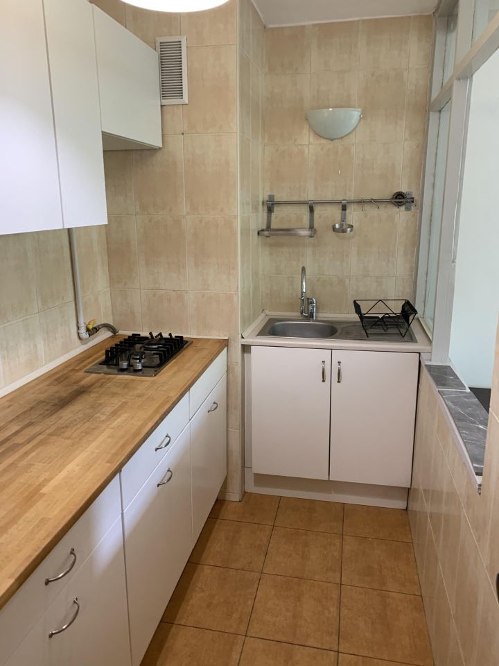 Mieszkanie 3-pokojowe Warszawa Wola, ul. Krochmalna. Zdjęcie 7