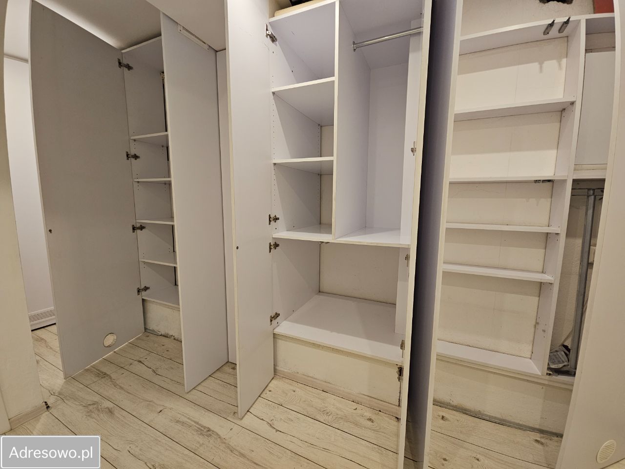 Lokal Kraków Śródmieście, ul. Władysława Łokietka. Zdjęcie 4