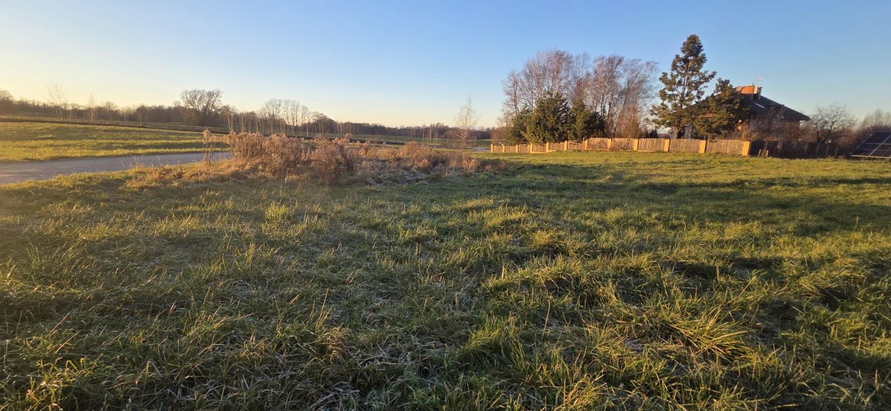 Działka budowlana Gołdap, ul. Polna. Zdjęcie 10