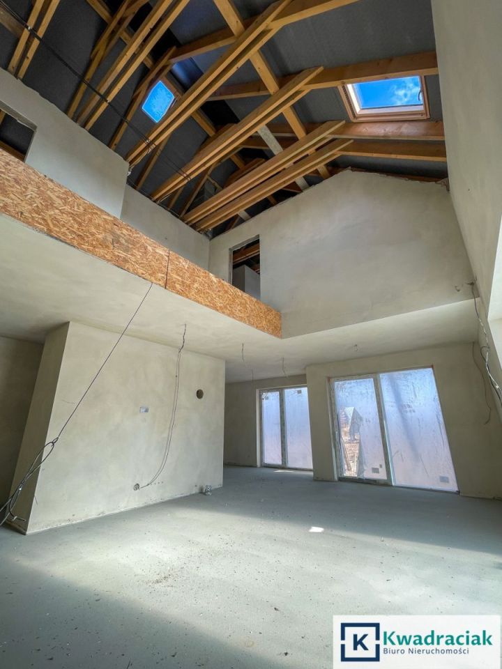 dom wolnostojący, 4 pokoje Łysa Góra. Zdjęcie 11