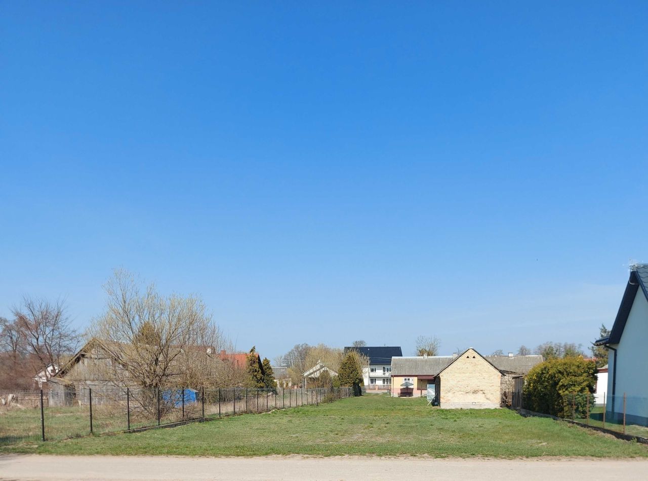 dom wolnostojący, 2 pokoje Przeździecko-Mroczki. Zdjęcie 4