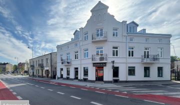Mieszkanie 2-pokojowe Piaseczno Centrum, ul. Henryka Sienkiewicza