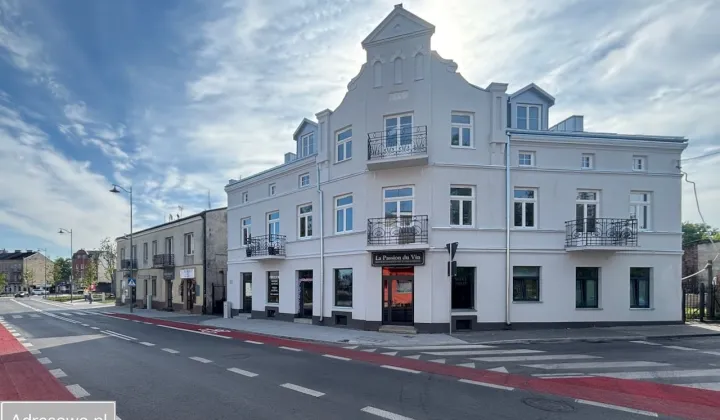 Mieszkanie 2-pokojowe Piaseczno Centrum, ul. Henryka Sienkiewicza