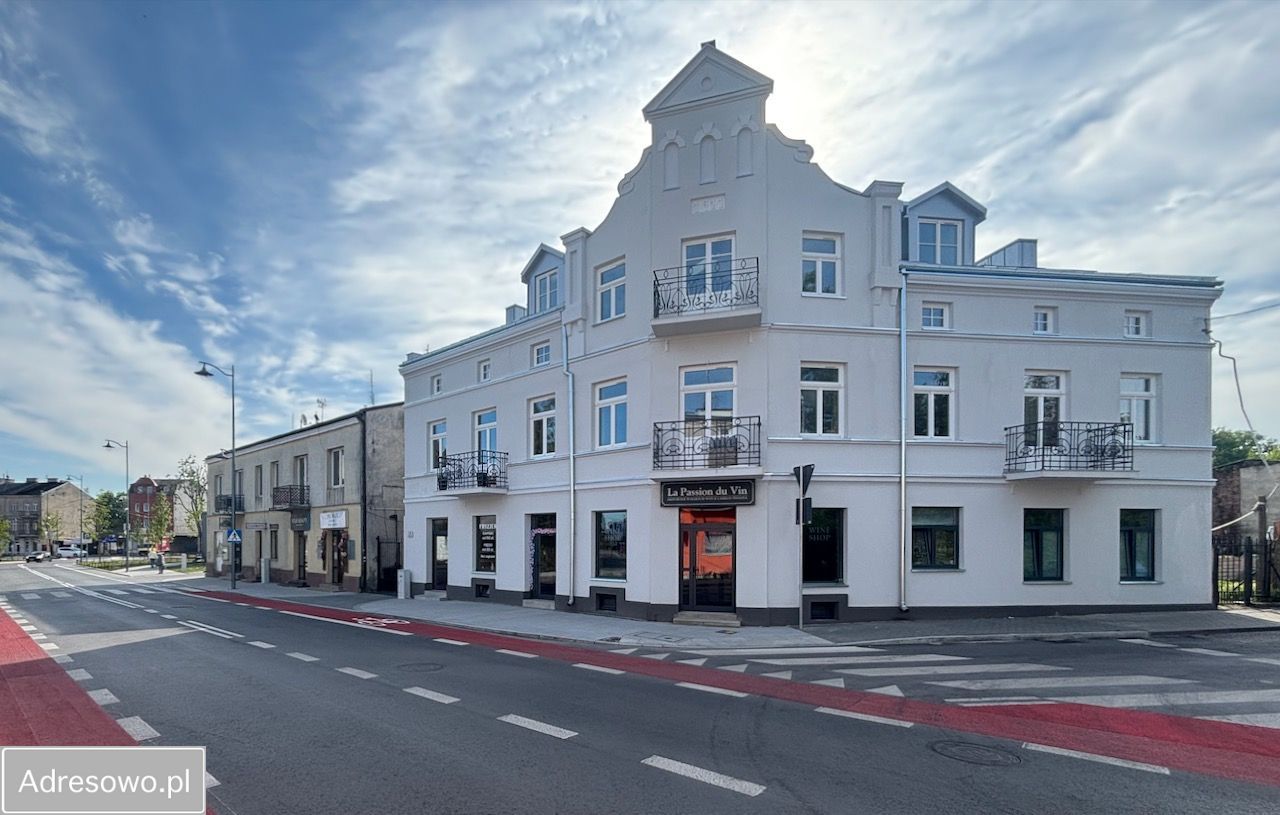 Mieszkanie 2-pokojowe Piaseczno Centrum, ul. Henryka Sienkiewicza