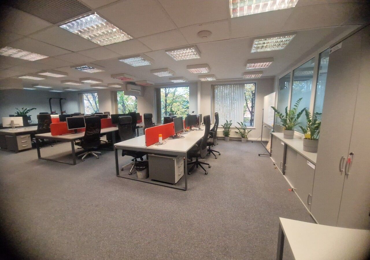 Biuro Wrocław Stare Miasto, ul. Tęczowa. Zdjęcie 10