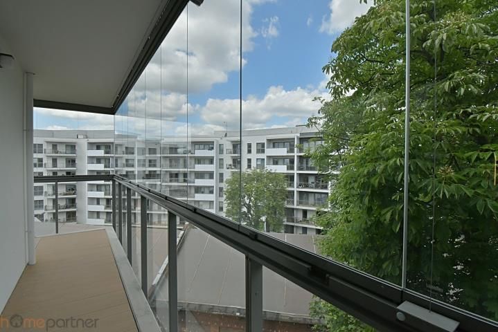 Mieszkanie 2-pokojowe Wrocław Stare Miasto, wyspa Kępa Mieszczańska. Zdjęcie 13