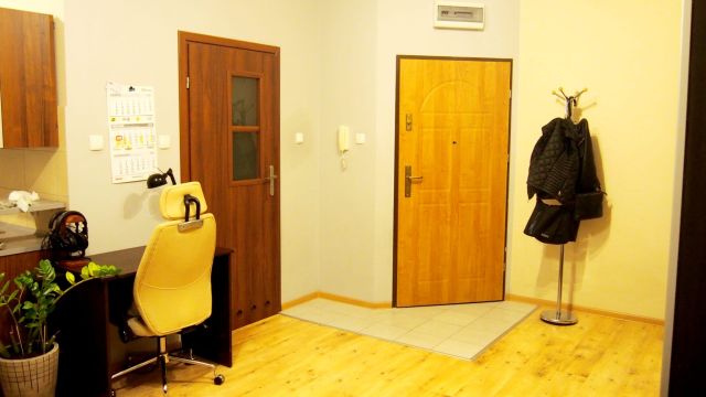 Mieszkanie 1-pokojowe Gorzów Wielkopolski Śródmieście, ul. Warszawska. Zdjęcie 1