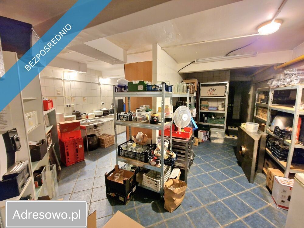 Lokal Poznań Centrum, ul. Garbary. Zdjęcie 11