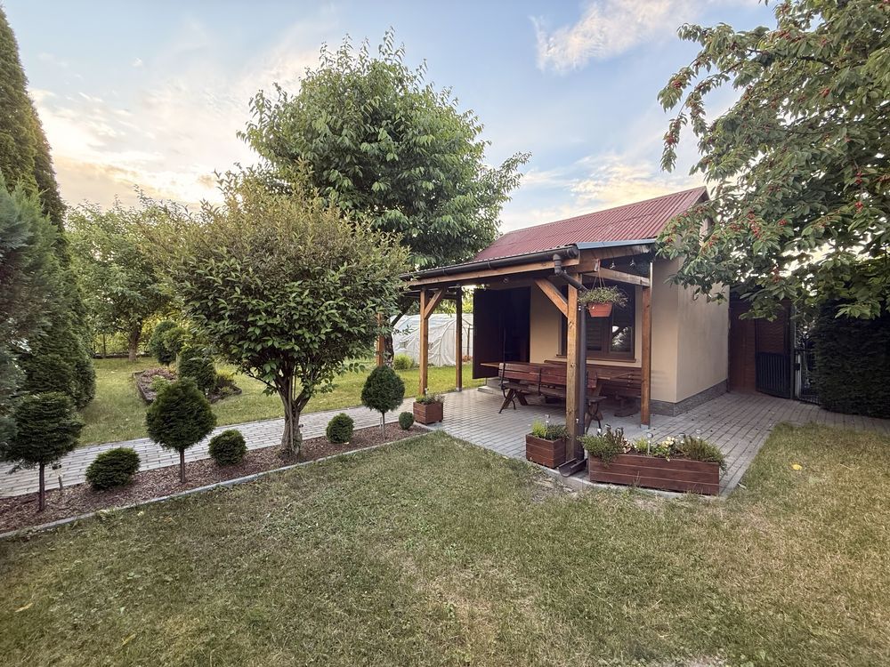 Działka rod Żory. Zdjęcie 7