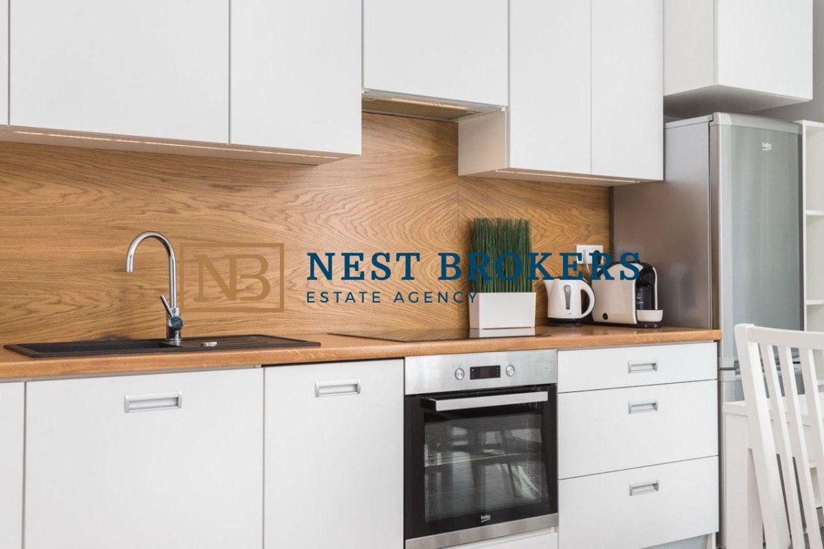 Mieszkanie 3-pokojowe Kraków Grzegórzki, ul. Grzegórzecka. Zdjęcie 10