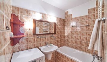 Mieszkanie 4-pokojowe Szczecin Pomorzany, ul. Zenona Klemensiewicza