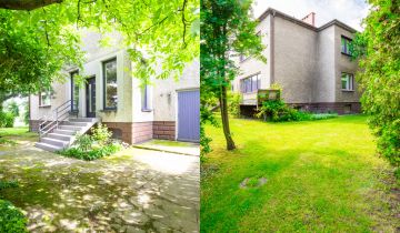 dom wolnostojący, 5 pokoi Czernica, ul. Podleśna