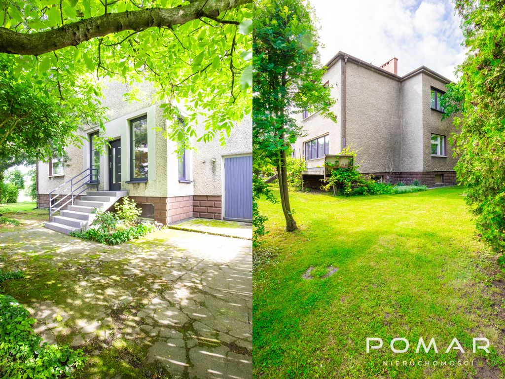 dom wolnostojący, 5 pokoi Czernica, ul. Podleśna. Zdjęcie 2