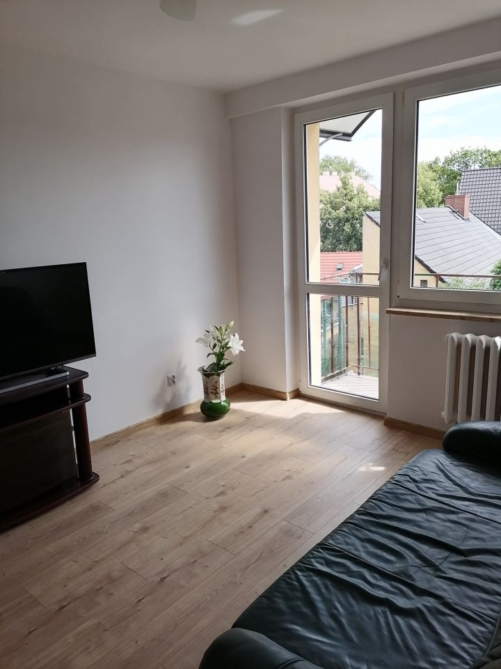 Mieszkanie 2-pokojowe Żagań, ul. Libelta. Zdjęcie 2