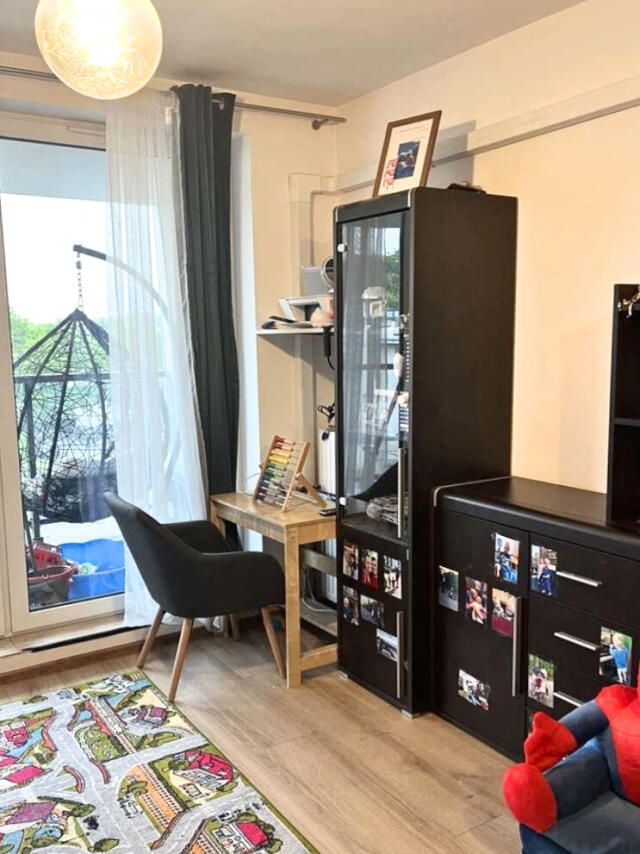 Mieszkanie 2-pokojowe Warszawa Nowodwory, ul. Światowida. Zdjęcie 2