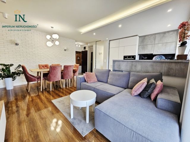 Mieszkanie 3-pokojowe Lublin Czuby, ul. Jantarowa. Zdjęcie 1