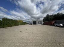 Nieruchomość komercyjna Ujrzanów. Zdjęcie 2