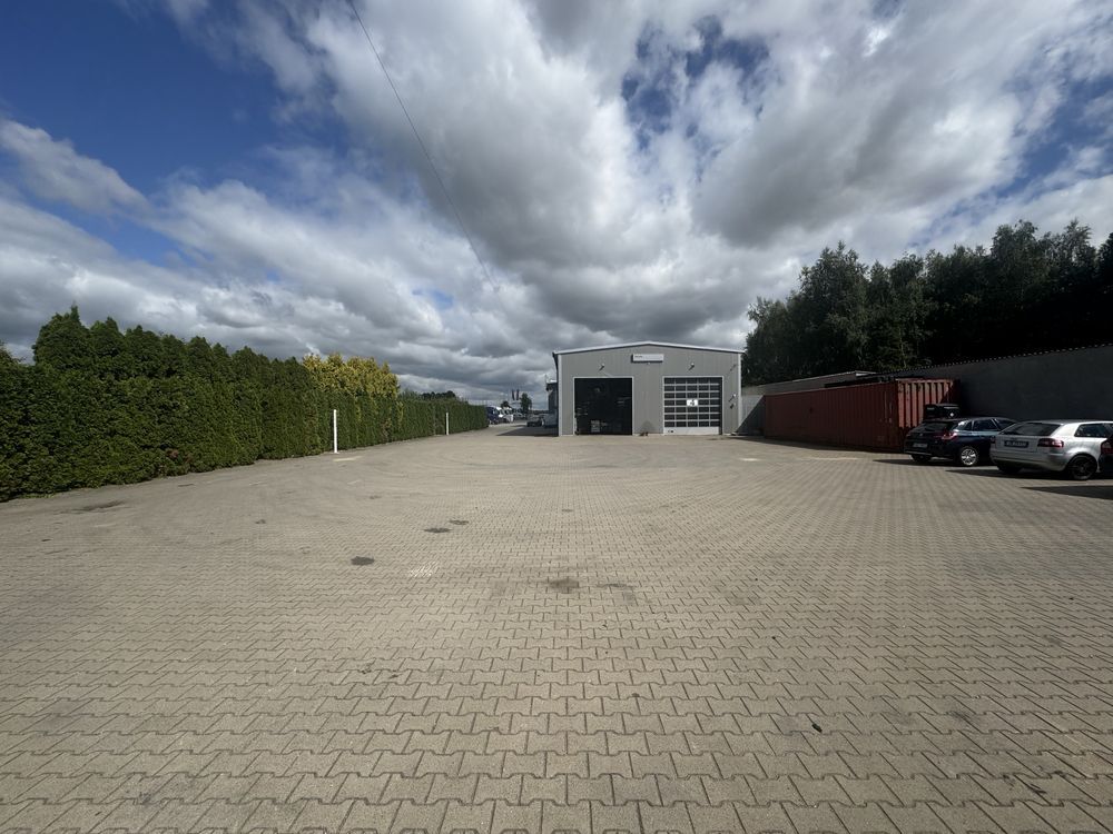 Nieruchomość komercyjna Ujrzanów. Zdjęcie 3