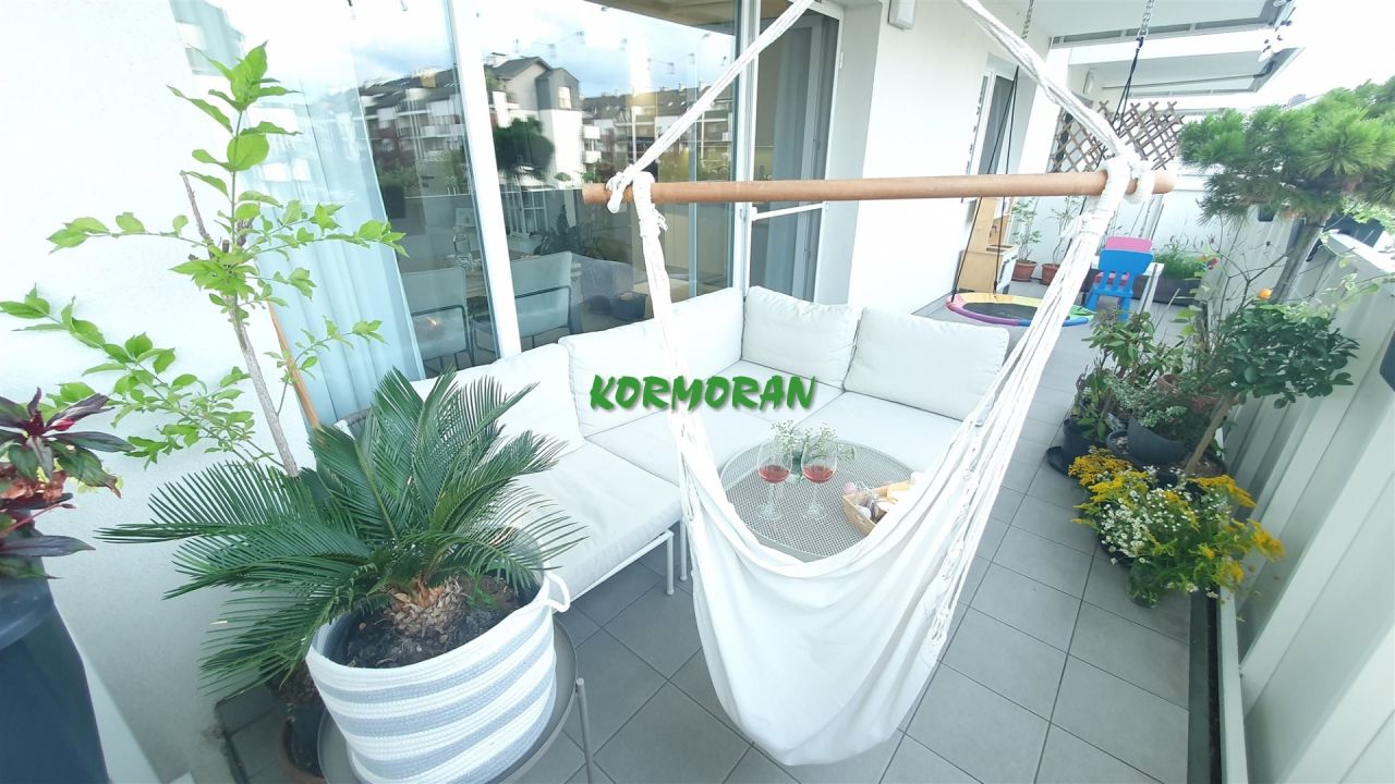 Mieszkanie 3-pokojowe Opole Gosławice. Zdjęcie 7