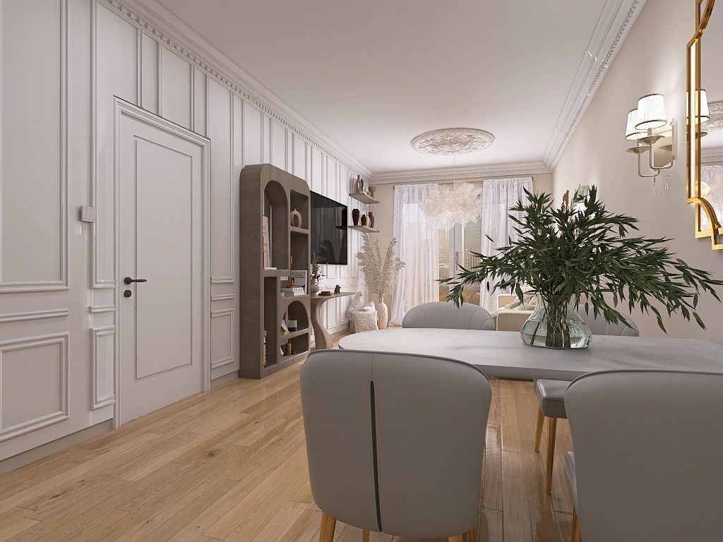 Mieszkanie 2-pokojowe Kraków Prądnik Biały, ul. Bratysławska. Zdjęcie 5