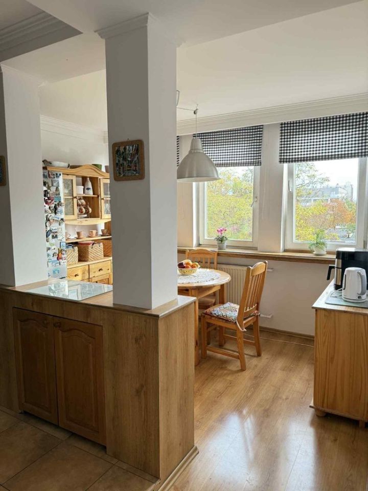 Mieszkanie 3-pokojowe Pruszków Centrum. Zdjęcie 7