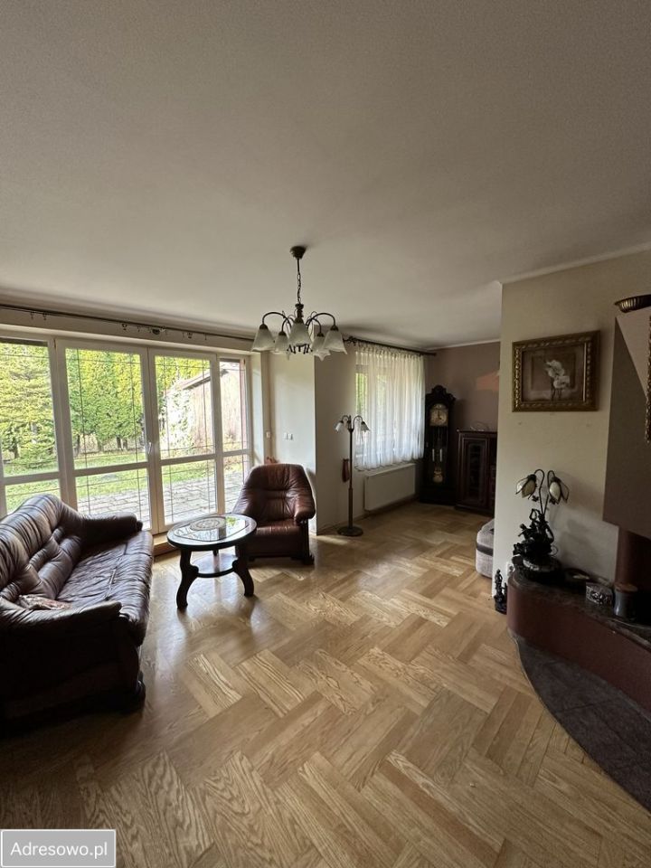 dom wolnostojący Nasielsk. Zdjęcie 4