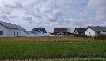 Działka budowlana Stare Bielice, ul. Kalinowa