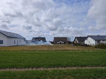 Działka budowlana Stare Bielice, ul. Kalinowa