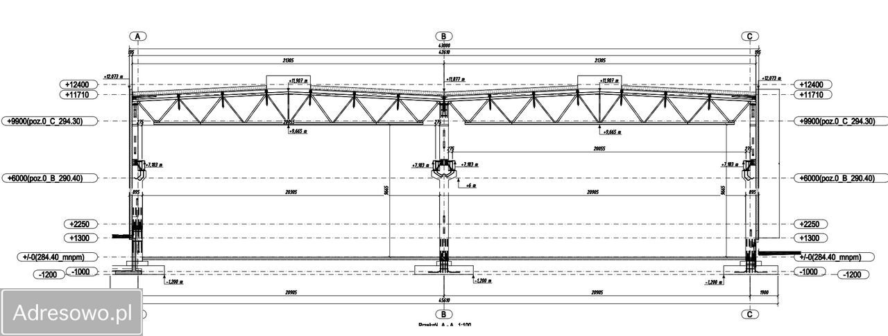 Działka inwestycyjna Będzin, ul. Józefa Cieszkowskiego. Zdjęcie 10