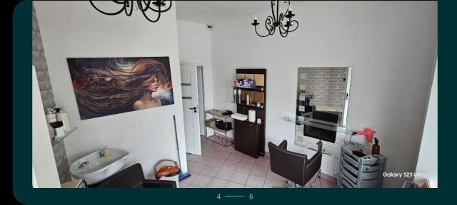 Lokal Białystok Antoniuk, ul. św. Rocha. Zdjęcie 1