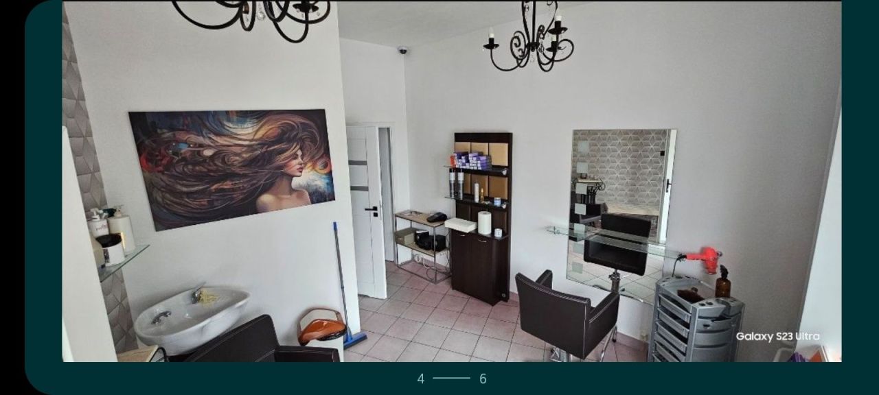 Lokal Białystok Antoniuk, ul. św. Rocha