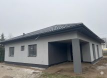 dom wolnostojący, 4 pokoje Okuniew, ul. Rattanowa. Zdjęcie 2