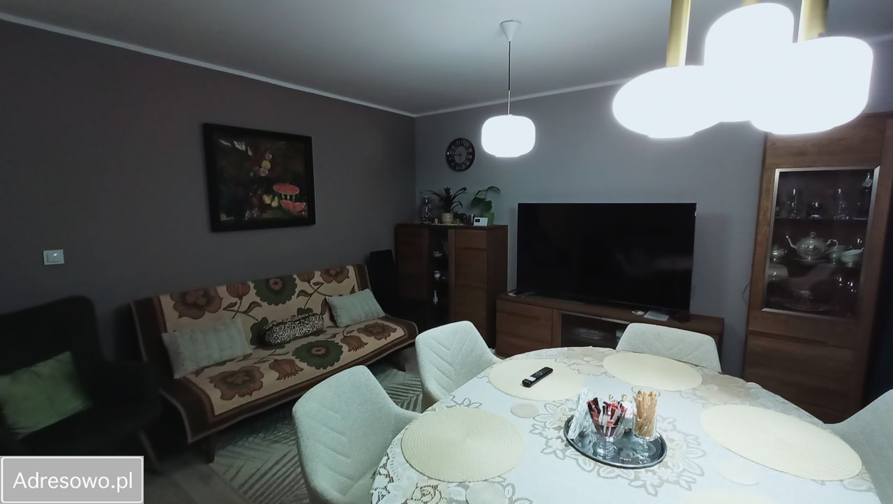 Mieszkanie 3-pokojowe Chojnice, ul. Jana Pawła II. Zdjęcie 12