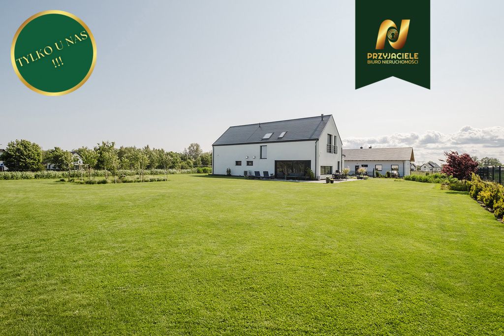 dom wolnostojący, 5 pokoi Wiślinka. Zdjęcie 20