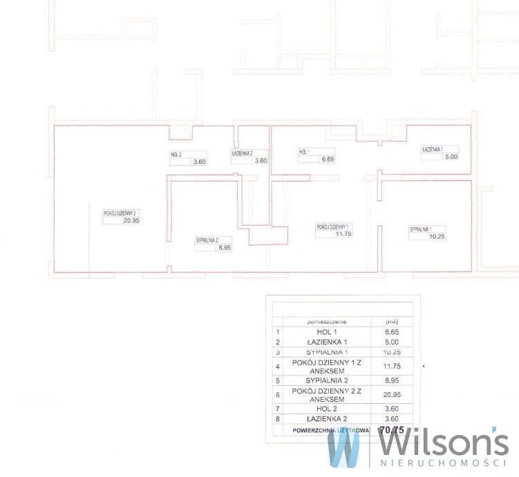 Mieszkanie 4-pokojowe Hel, ul. adm. Steyera. Zdjęcie 18